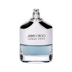 Jimmy Choo Urban Hero - EDP TESTER 100 ml