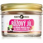 Purity Vision Rožnata glina 175 g