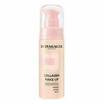 Dermacol Lahka ličila s kolagenom ( Collagen Make-Up) 20 ml (Odstín 1.0 Pale)