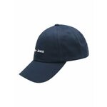 Tommy Jeans Kapa s šiltom Tjw Sport Cap AW0AW15472 Mornarsko modra