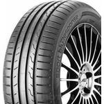 Dunlop letna pnevmatika BluResponse, XL FR 225/45R17 94W