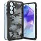 OVITEK ZA SAMSUNG GALAXY A55 5G RINGKE FUSION CAMO BLACK