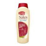 Instituto Español Gel Sales revitalizacijski gel za prhanje 1250 ml