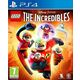 LEGO The Incredibles (Playstation 4)