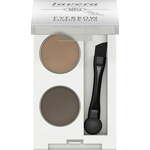 "Lavera Eyebrow Powder Duo - 1,60 g"