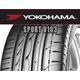 Yokohama letna pnevmatika Advan, 225/40R18 88W