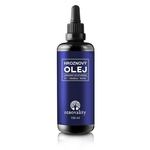 Renovality Original Series Grape Oil hladno stiskano olje iz grozdja 100 ml