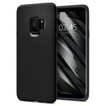 OVITEK ZA GALAXY S9 SPIGEN LIQUID AIR MATTE BLACK