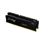 Kingston Fury Beast KF552C36BBEK2/64, 64GB DDR5 5200MHz, (2x32GB)