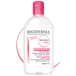 Bioderma micelarna voda Sensibio H2O, 500 ml