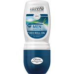 "Lavera Men Sensitiv 24h deo rol-on - 50 ml"