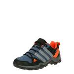 Adidas Čevlji treking čevlji modra 28.5 EU Terrex Ax2r K