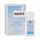 Mexx Fresh Splash toaletna voda 15 ml za ženske