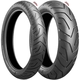 Bridgestone A 41 R ( 170/60 R17 TL 72V zadnje kolo, M/C )