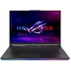 Asus ROG Strix Scar G834JYR-R6018X, 2560x1600, Intel Core i9-14900HX, 32GB RAM, nVidia GeForce RTX 4090, Windows 11