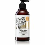 Yope Cedarwood &amp; Bitter Orange revitalizacijski gel za prhanje 400 ml