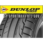 Dunlop letna pnevmatika SP Sport Maxx RT2, XL SUV 295/35R21 107Y