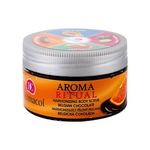 Dermacol Aroma Ritual Belgian Chocolate piling za telo 200 ml