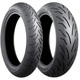 Bridgestone moto pnevmatika SC 1R, 140/70-13