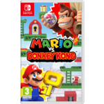 MARIO VS DONKEY KONG NSW