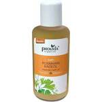 "provida organics Olje za kopel z rožmarinom - 100 ml"