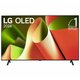 LG OLED77B42LA televizor, 55" (139 cm), NanoCell LED/OLED, Ultra HD, webOS
