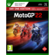 Milestone MotoGP 22 - Day One Edition igra (Xbox Series X &amp; Xbox One)