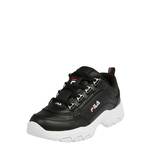 FILA Čevlji črna 29 EU Strada Low Kids