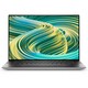 Dell XPS 15 9530, Intel Core i7-13700H, 32GB RAM, nVidia GeForce RTX 4050