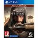 Ubisoft Assassin's Creed Mirage Deluxe Edition igra (PS4)