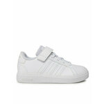 adidas Superge Grand Court 2.0 El K FZ6160 Bela