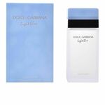 Dolce&amp;Gabbana Light Blue toaletna voda za ženske 200 ml