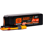 Spektrum Smart G2 LiPo 22.2V 5000mAh 30C IC5