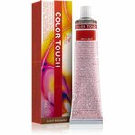 Wella Professionals Color Touch Deep Browns barva za lase odtenek 4/77 60 ml