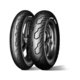 Dunlop K 555 ( 140/80-15 TL 67H zadnje kolo, M/C, Sonderkennung J )