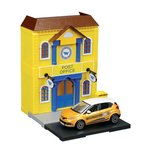 Bburago 1:43 Streetfire Post Office