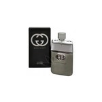 Gucci Guilty Pour Homme toaletna voda 90 ml za moške