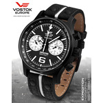 VOSTOK-EUROPE 6S21/5954199