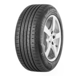 Continental letna pnevmatika EcoContact 5, 215/55R17 94V