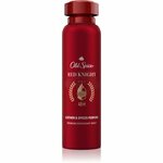 Old Spice Red Knight deodorant v spreju, 200 ml