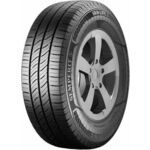 Semperit letna pnevmatika Van Life 3, 205/75R16C 111R/113R