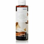 Korres Vanilla &amp; Cinnamon nežni gel za prhanje 250 ml