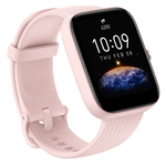 Bip 3 Pink AMAZFIT