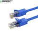 Ugreen UTP kabel, Cat 6, 10 m, moder