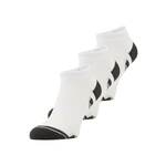 Under Armour Trenirka UA Performance Tech 3pk Low-WHT L