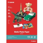 Canon papir MP-101, A3/A4, 170g/m2/240g/m2, 20 listova/40 listova/50 listova, mat, dvostranski