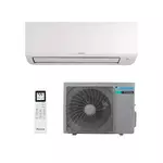 Daikin FTXC25D/RXC25D klimatska naprava, Wi-Fi, inverter, R32