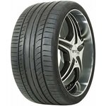 Continental letna pnevmatika SportContact 5 P, 255/40R19 100Y