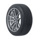 Nexen letna pnevmatika N Fera SU4, XL 225/50R17 98W