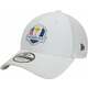 New Era 9Forty Diamond Ryder Cup 2025 White